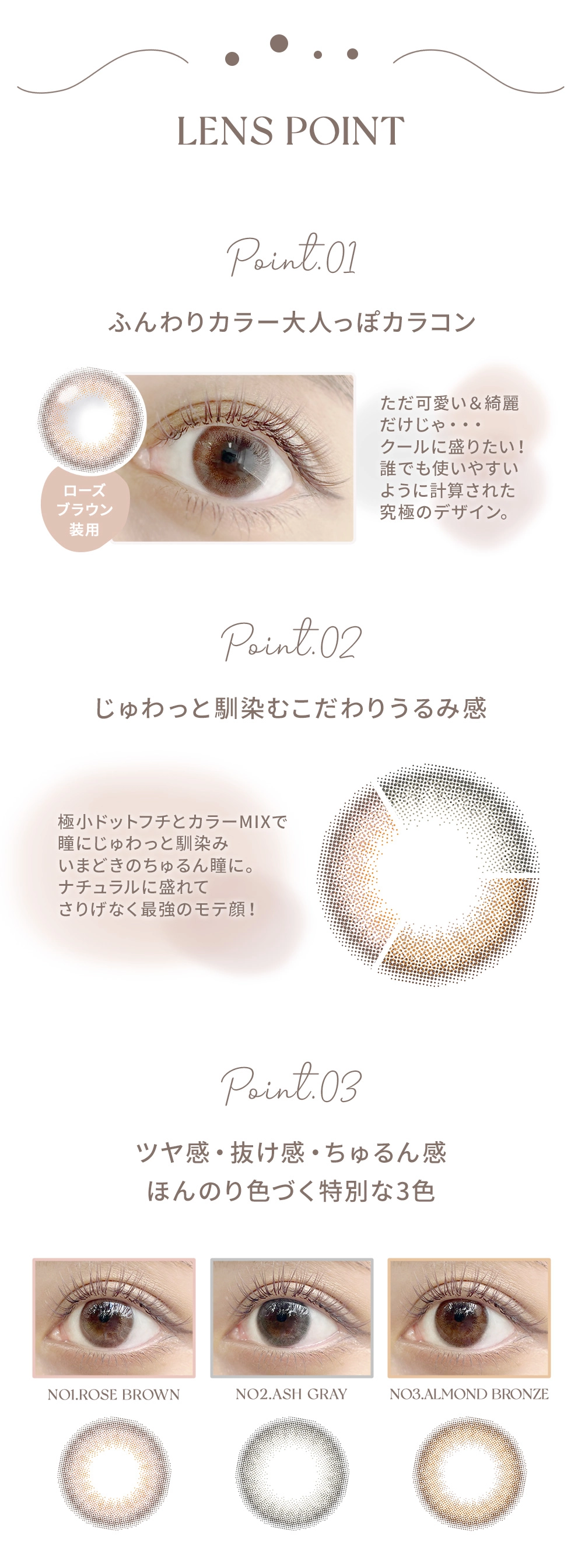 エンジェルアイズ　カラコン　　Angel Eyes