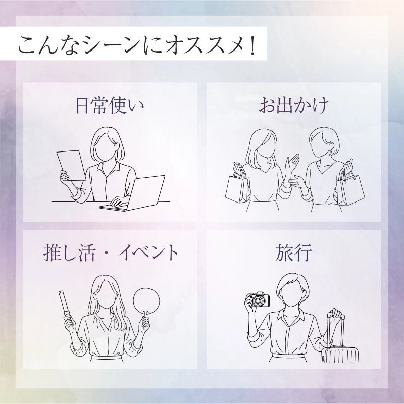 ビショーネンガ　カラコン　　Bishonennga