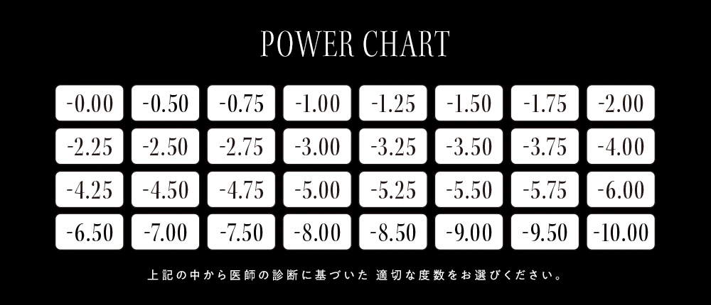 アンヴィ カラコン envie DIA14.0mm 着色直径12.8mm ベースカーブ8.6mm 含水率38.0%のカラコン