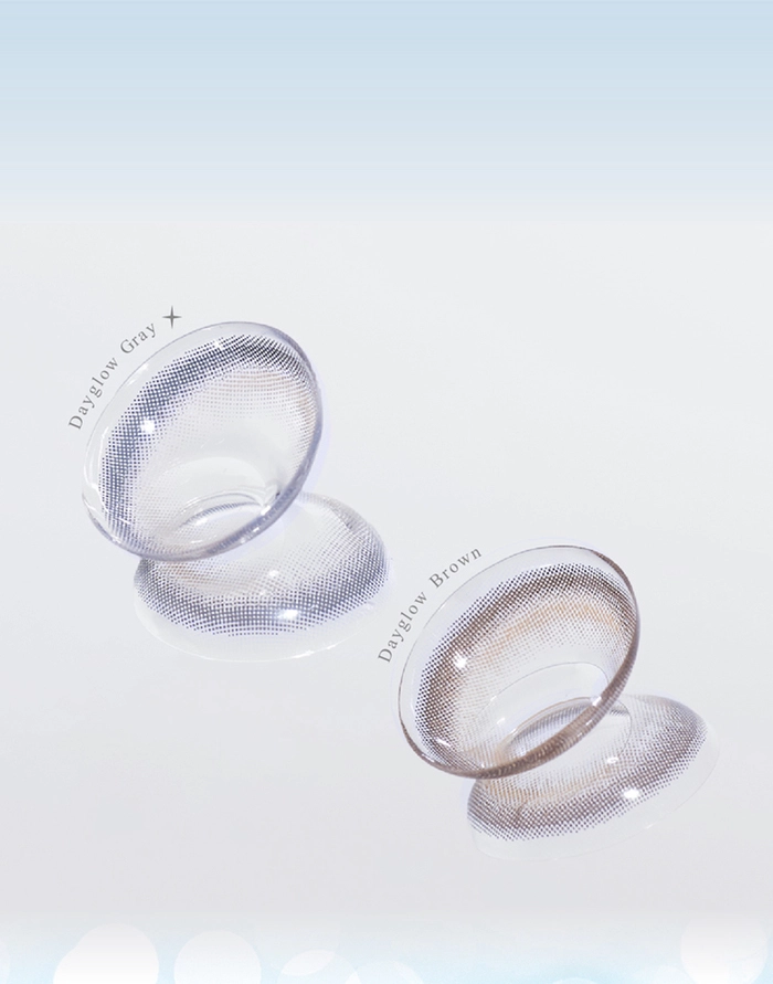 アイスタ―　カラコン　TWICE　ナヨン　LP