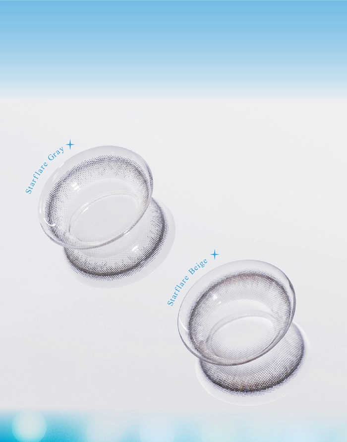 アイスタ―　カラコン　TWICE　ナヨン　LP