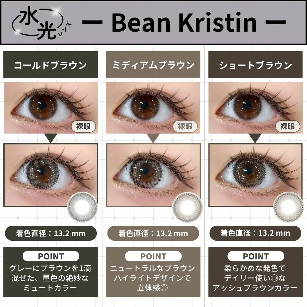 ハパクリスティン Hapa Kristin