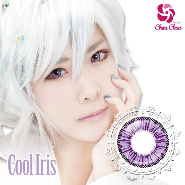 アイスフローラ ICE Flora