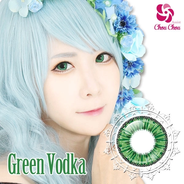 アイスフローラ ICE Flora