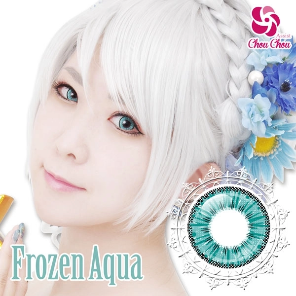 アイスフローラ ICE Flora