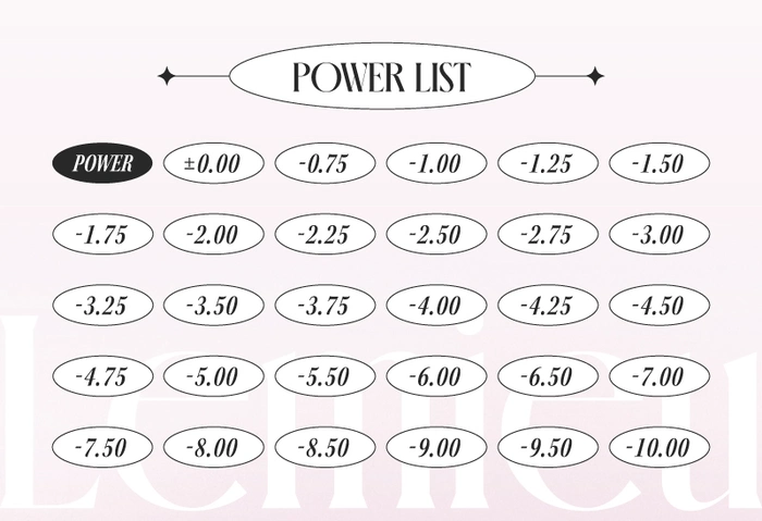 ルミュー　カラコン　ゆうちゃん　