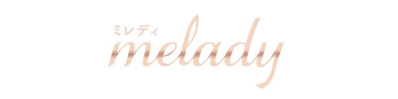 ミレディ カラコン 大谷映美里 ロゴ