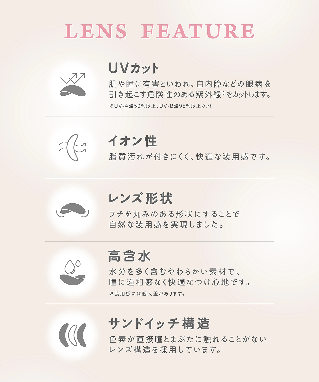 モラク　カラコン　　MOLAK TORIC