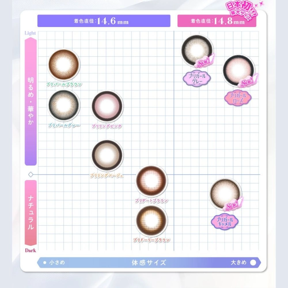 プリモア PRIMORE