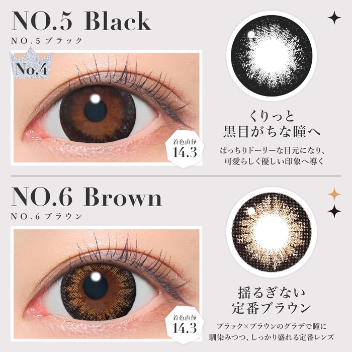 シークレットキャンディーマジック カラコン 板野友美 ともちん メインビジュアル