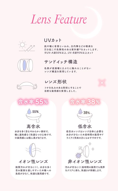 トパーズ カラコン 指原莉乃