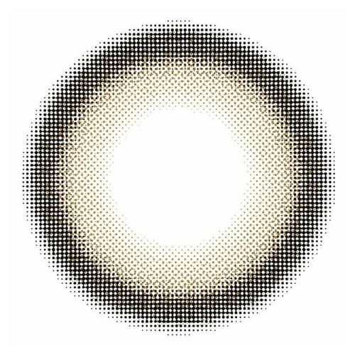 プリンセスショコラ　レンズ