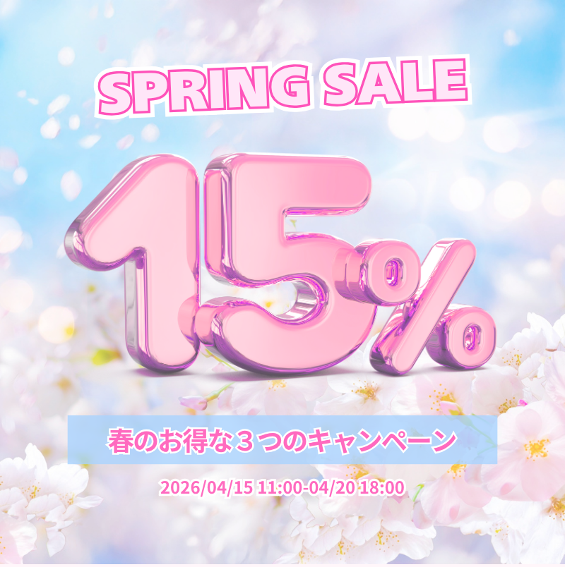 spring sale 01