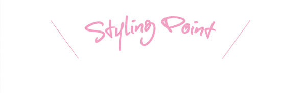 Styling Point