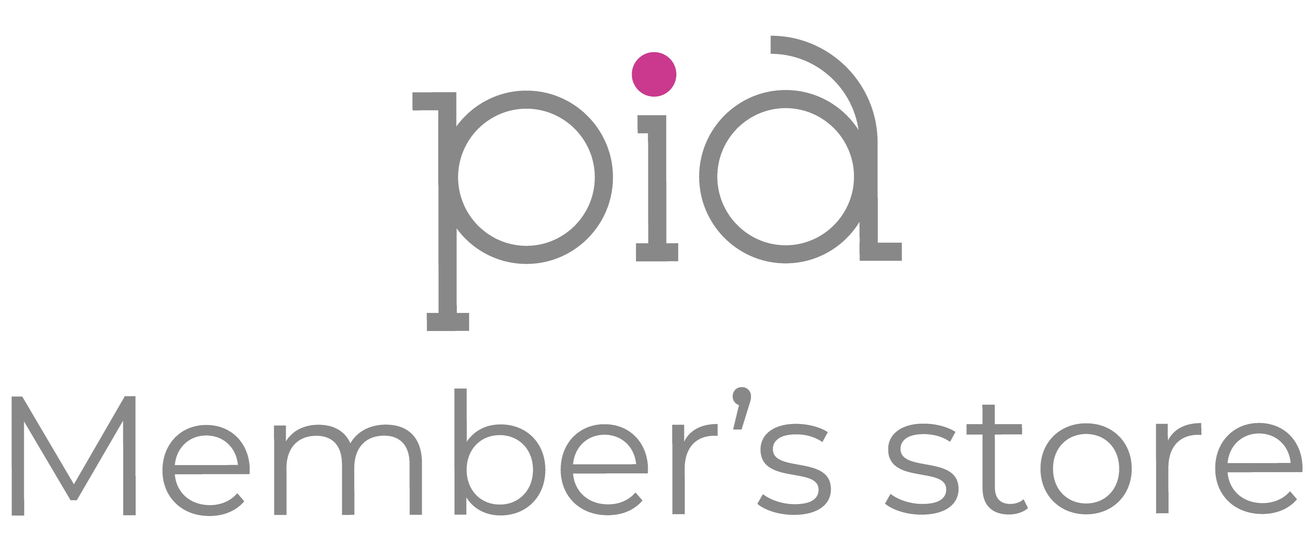 ピア会員専用サイトロゴ