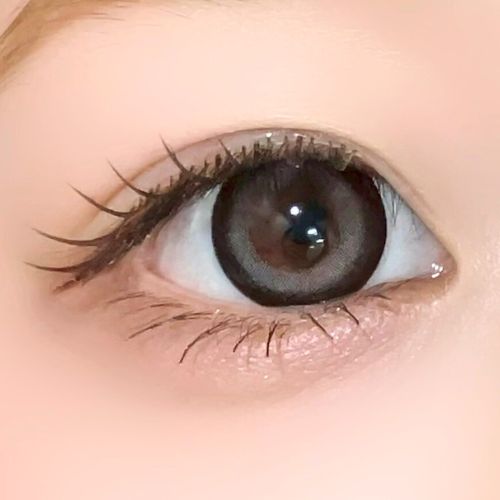 ときとめグレー　装用画像