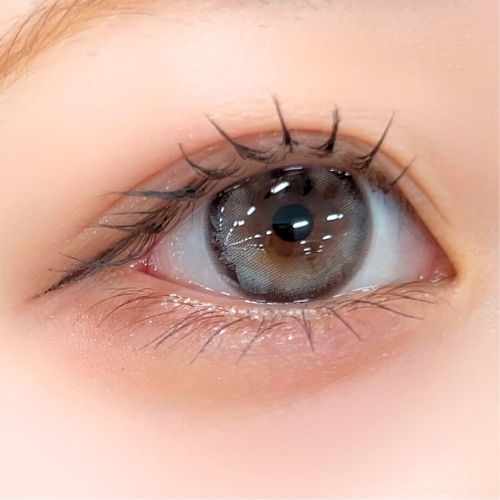 キティパフ　装用画像