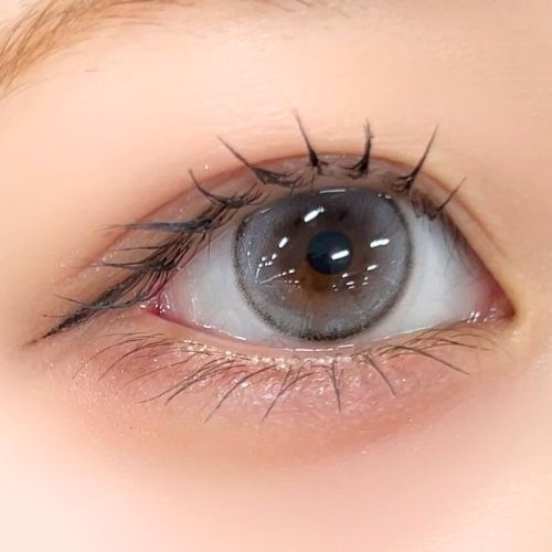 ロイヤルムーン　装用画像