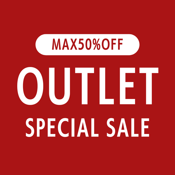 アウトレット