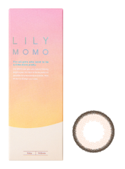 LILY MOMO Day Muse