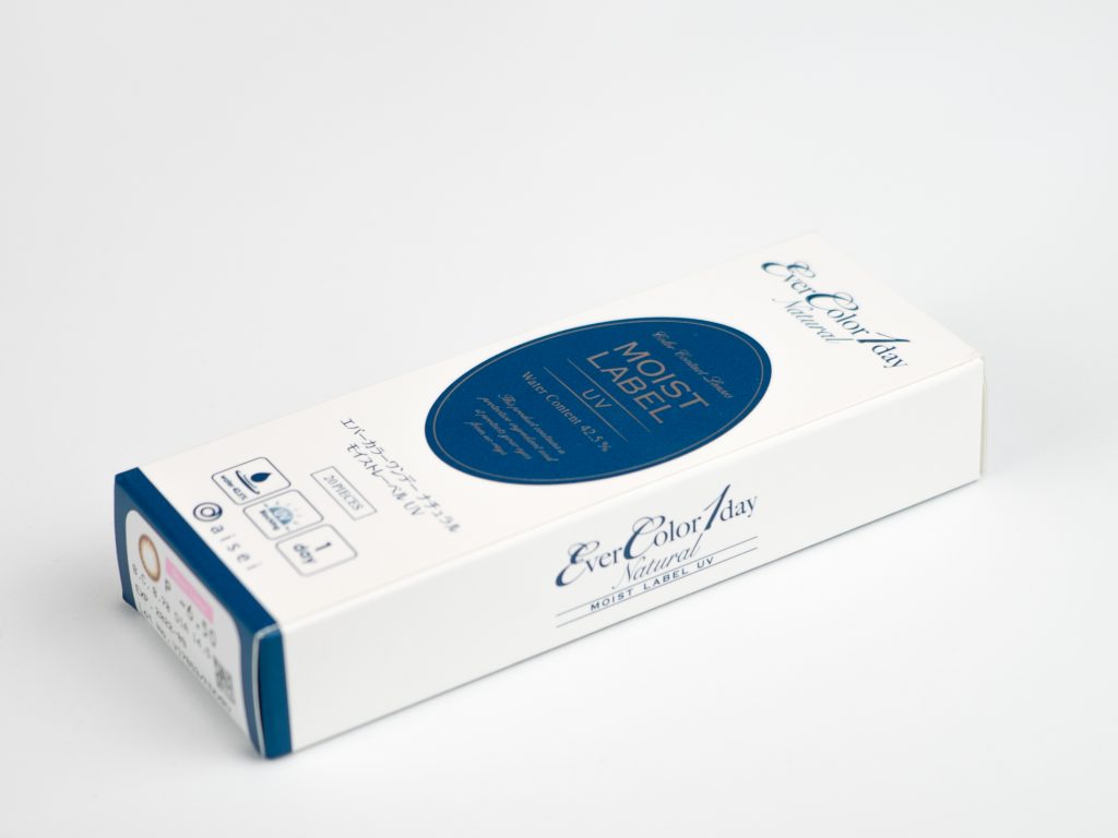 キラキラ立体感のある瞳に♡沢尻エリカイメージモデルのワンデーカラコンEverColor1day NATURAL MOIST LABEL UV ( エバーカラーワンデーナチュラル モイストレーベルUV) Sheer Lueur(シアーリュール)の感想＆装着レポ – カラコン通販 LILY ANNA  リリーアンナ【公式】送料 ...