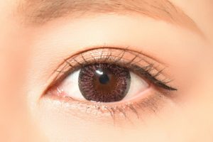 カラコンレポ エバーカラー ワンデー Ever Color 1day 愛らしくガーリーな印象に ベイビーピンク Baby Pink の感想 装着レポ カラコン通販サイト Lily Anna リリーアンナ 公式 送料無料 即日発送