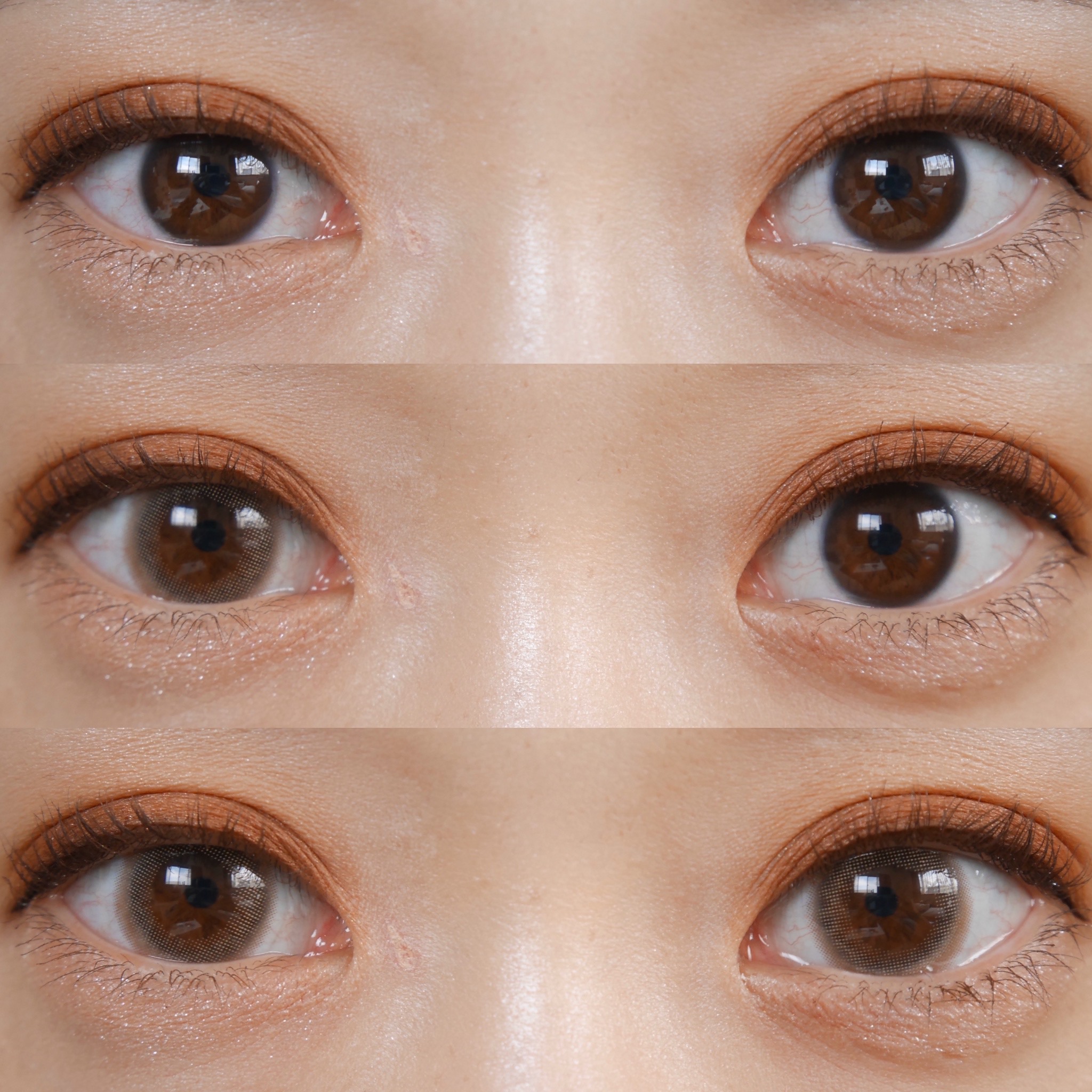 トパーズ　カラコン　指原莉乃