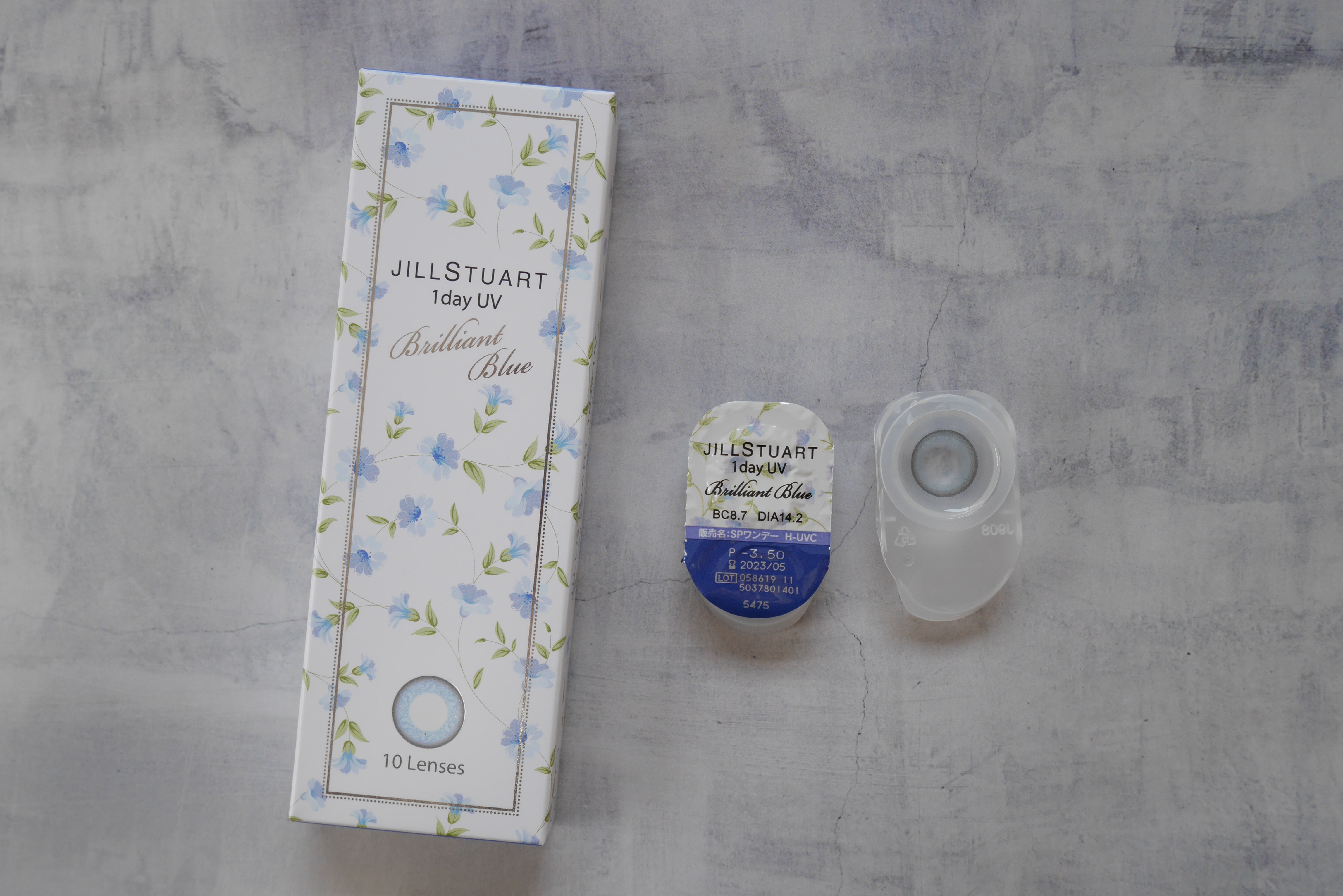 カラコンレポ ジルスチュアート ワンデー ユーブイ Jill Stuart 1day Uv 色っぽブルー ブリリアントブルー Brilliant Blue の装着 感想レポ カラコン通販サイト Lily Anna リリーアンナ 公式 送料無料 即日発送 カラコンレポ ジルスチュアート ワンデー ユーブイ Jill Stuart 1day Uv 色っぽブルー ブリリアントブルー Brilliant Blue の装着 感想レポ カラコン通販サイト Lily Anna リリーアンナ 公式 送料無料 即日発送