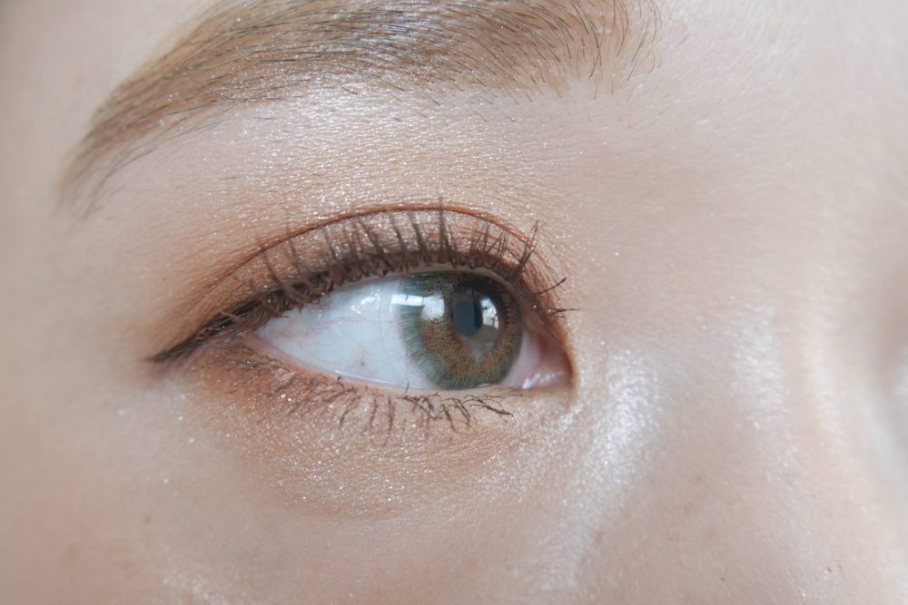 ミミジェム　カラコン　マギー