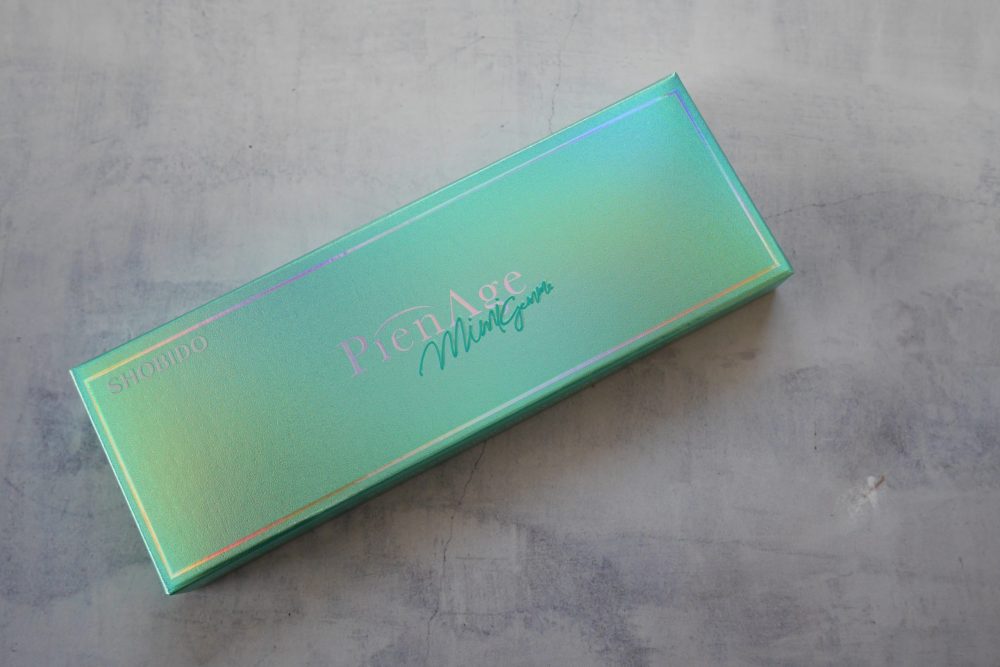 ミミジェム　カラコン　マギー