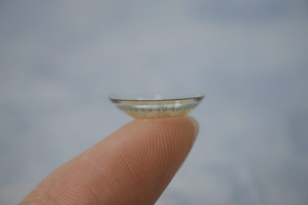 ミミジェム　カラコン　マギー