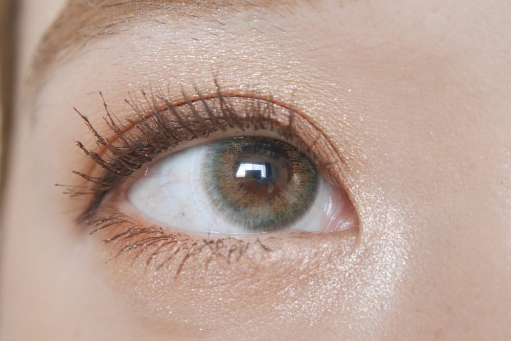 ミミジェム　カラコン　マギー