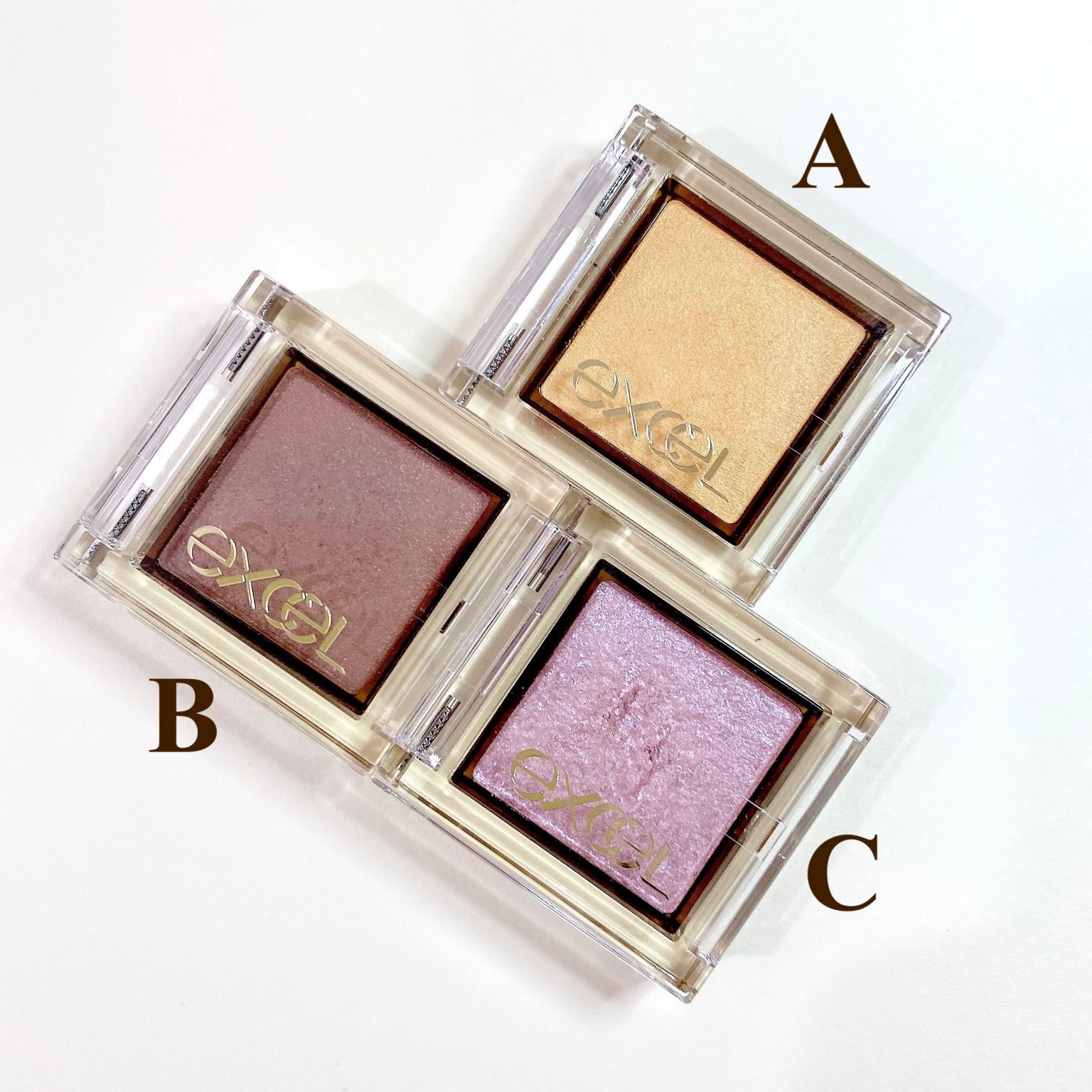 新作エクセル単色アイシャドウ×カラーコンタクト組み合わせ方How To カラコン通販サイト LILY ANNA リリーアンナ【公式】送料無料 即日発送! 新作エクセル単色アイシャドウ×カラーコンタクト組み合わせ方How To カラコン通販サイト LILY ANNA リリーアンナ【公式】送料無料 即日発送!