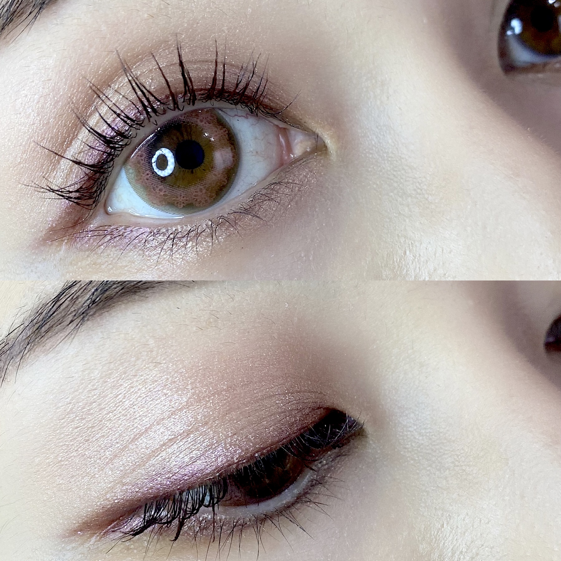 シーン別 クリスマスイベントメイク カラコン組み合わせ方how To カラコン通販サイト Lily Anna リリーアンナ 公式 送料無料 即日発送