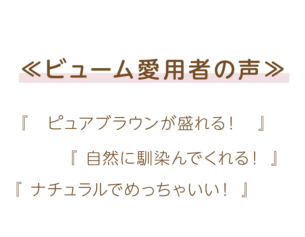 ビューム　カラコン　本田翼