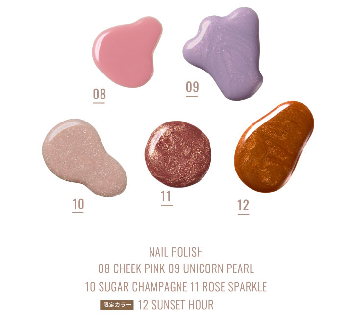 リリミュウ　ネイル　指原莉乃