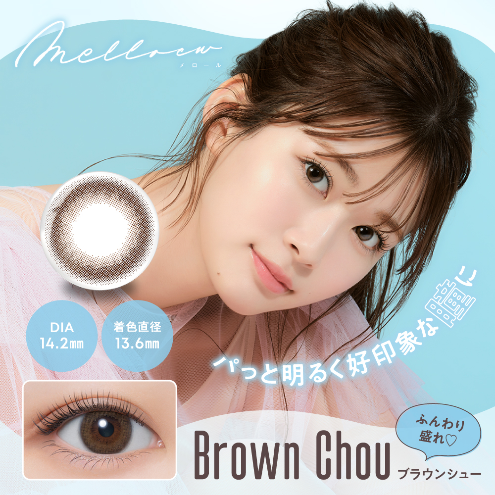 【1day】正方形サムネイル（商品画像）（1000×1000）ブラウンシュー_NYU_NEW_OL_Design (1)