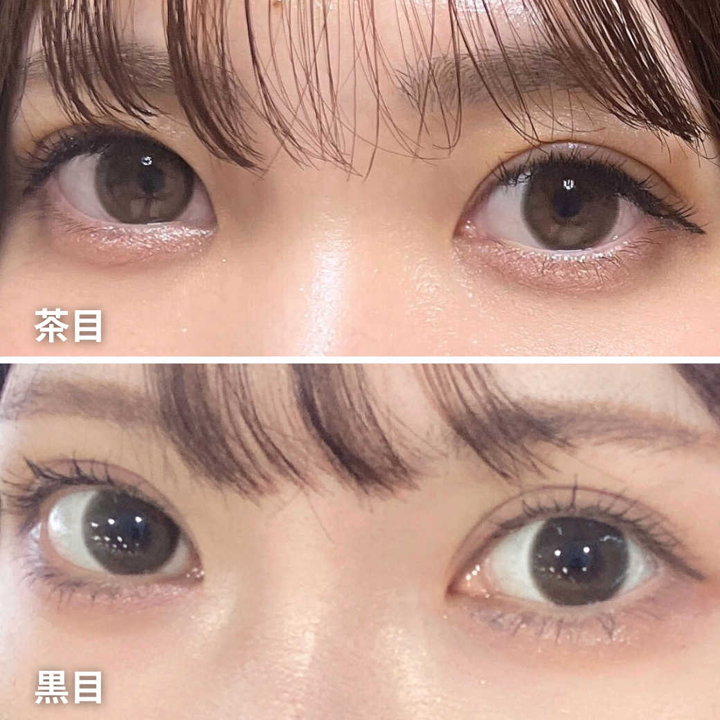 ミレディブラウン