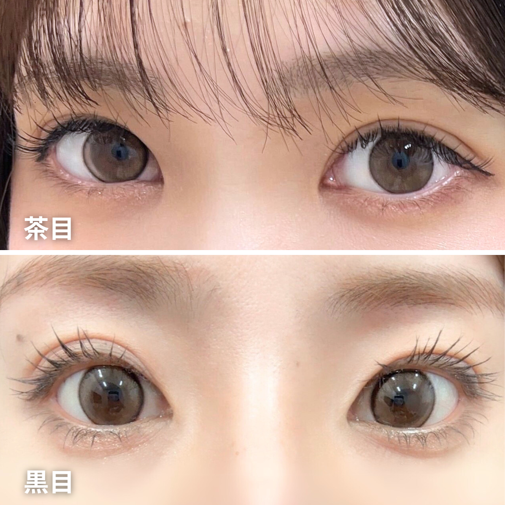 feliamo(フェリアモ)ブリュレパール 着用レポ